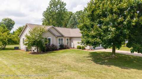 2465 Renfrew Way, Lansing, MI 48911