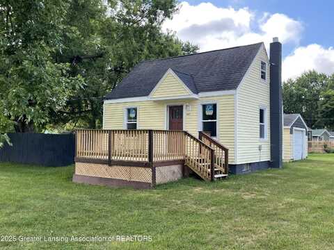 1941 Reo Road, Lansing, MI 48910