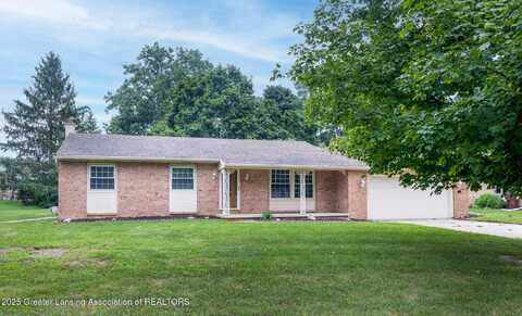 12794 Grand Willow Drive, Grand Ledge, MI 48837