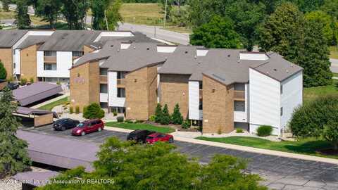 1450 E Pond Drive, Okemos, MI 48864
