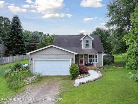 11848 Vfw Road, Eaton Rapids, MI 48827