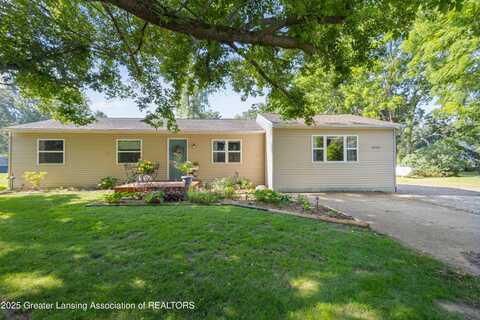 4242 Ballantine Road, DeWitt, MI 48820