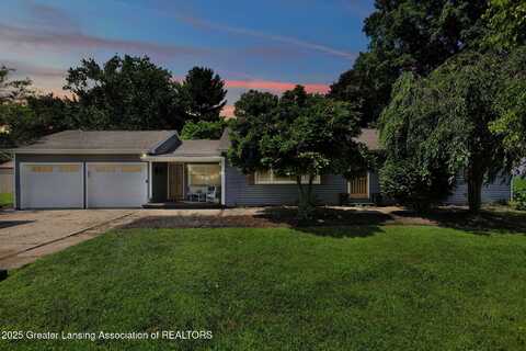 754 Ives Road, Mason, MI 48854