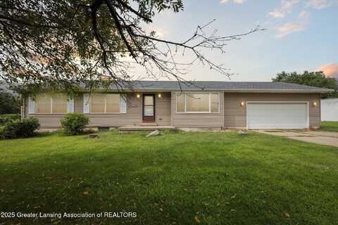 4079 Jenks Highway, Charlotte, MI 48813