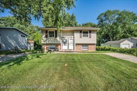2166-2168 Park Lane, Holt, MI 48842