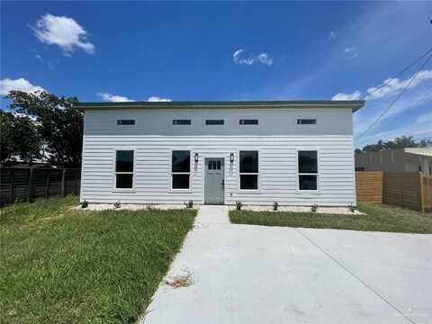 2805 Rudy Drive, Weslaco, TX 78596
