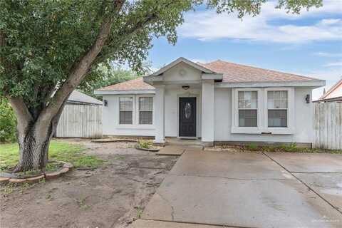 3501 Westway Avenue, McAllen, TX 78501
