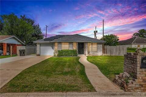 2610 N Missouri Avenue, Weslaco, TX 78599