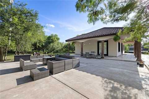 117 Park Lane E, Harlingen, TX 78552