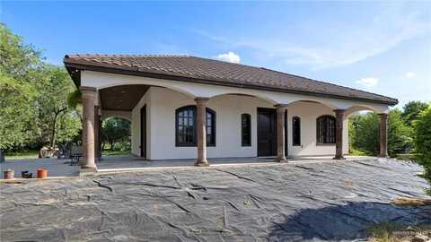 117 Park Lane E, Harlingen, TX 78552