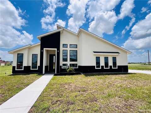 5525 Jay Lane, Weslaco, TX 78599