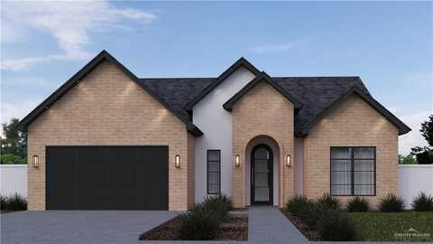 1012 N Trinity Street, Edinburg, TX 78541
