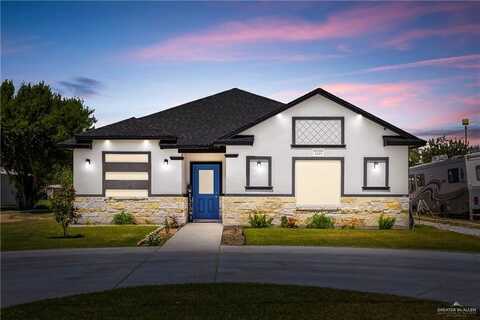 6305 Santa Lucia Drive, Donna, TX 78537