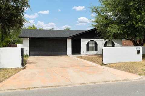 3008 N 1st Street, McAllen, TX 78501