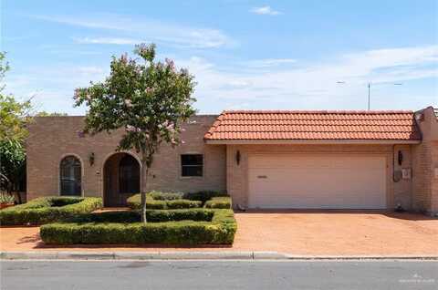 316 Uvalde Avenue, McAllen, TX 78503