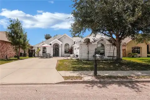 4017 San Angelo, Pharr, TX 78577