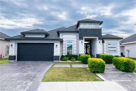 1422 S Esperanza Street, Pharr, TX 78577