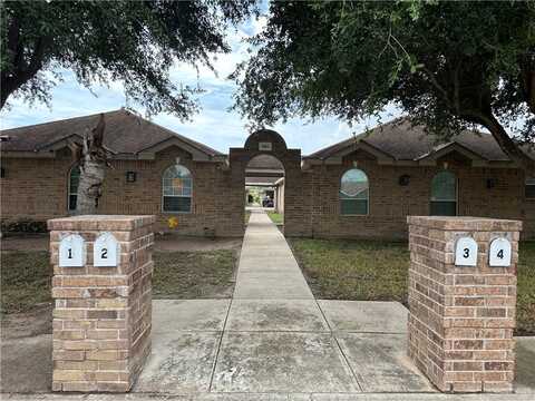3804 W Zelma Street, Edinburg, TX 78541