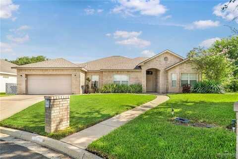 4212 Whitewing Avenue, McAllen, TX 78501