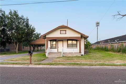 922 S 12th Avenue, Edinburg, TX 78539