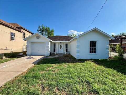 408 E Darlene Drive, Pharr, TX 78577