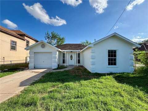 408 E Darlene Drive, Pharr, TX 78577