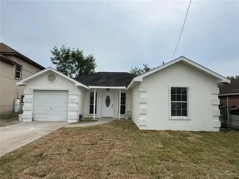 408 E Darlene Drive, Pharr, TX 78577