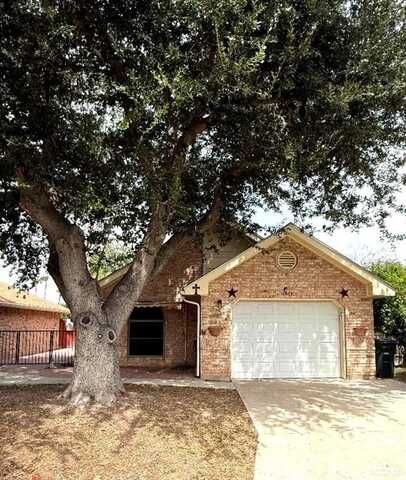1614 Iowa Street, Mission, TX 78572