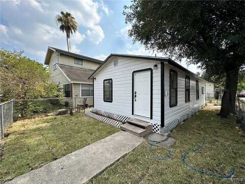 118 N Palmas Street, Weslaco, TX 78596