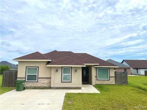 6342 Tiger Drive, Brownsville, TX 78521