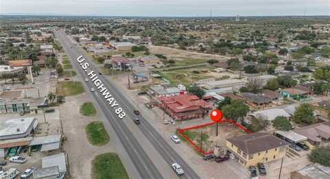 00 E Grant Street, Roma, TX 78584