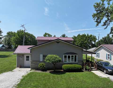 913 N Agnew Street, Winamac, IN 46996