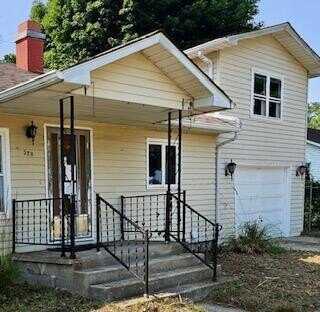 320 Knox Road, Kingsford Heights, IN 46346