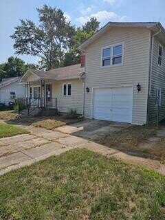 320 Knox Road, Kingsford Heights, IN 46346