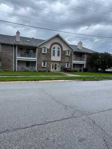 2329 Hart Road, Highland, IN 46322