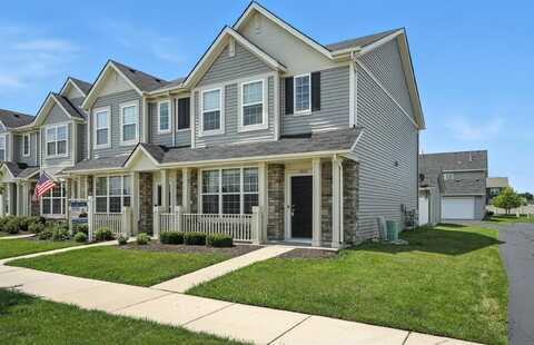 11522 Vermont Street, Crown Point, IN 46307