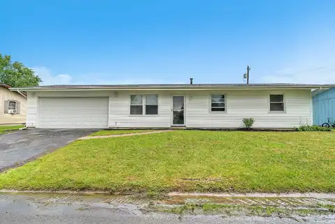 513 Remington Road, Valparaiso, IN 46385