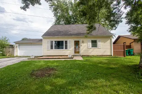 388 Salt Creek Pkwy, Valparaiso, IN 46385