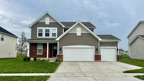5940 E 112th Avenue, Winfield, IN 46307