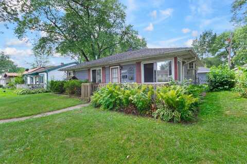 7914 Delmar Avenue, Hammond, IN 46324