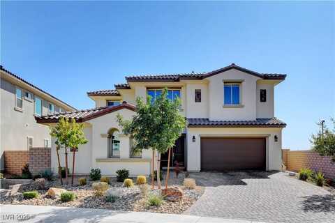 116 TARRAGONA BREEZE Avenue, Las Vegas, NV 89138