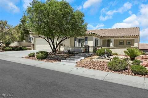 2159 Bensley Street, Henderson, NV 89044