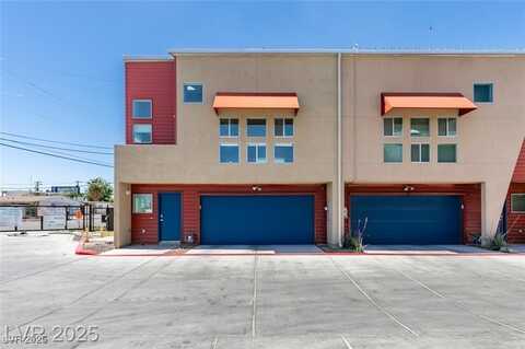 255 Tower Street, Las Vegas, NV 89101