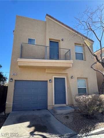9404 Liquid Loco Street, Las Vegas, NV 89178