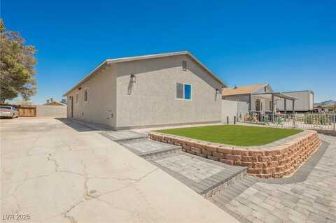 4990 Denning Street, Las Vegas, NV 89122