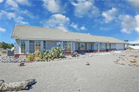 3720 S Newberry Avenue, Pahrump, NV 89048
