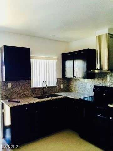 1520 S Casino Center Boulevard, Las Vegas, NV 89104