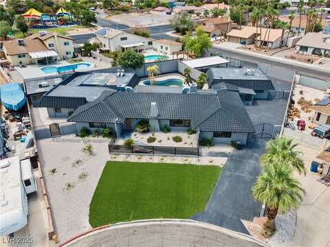 4501 Woodcrest Road, Las Vegas, NV 89121