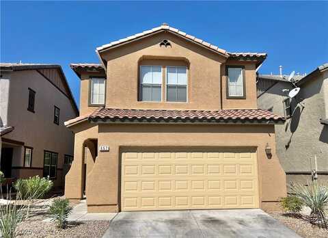 657 LUCKY PINE Street, Henderson, NV 89002