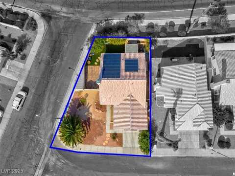 2748 Chokeberry Court, Las Vegas, NV 89108